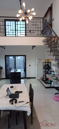 Casa com 2 Quartos à Venda, 155 m² em Loteamento Residencial Morada Do Visconde - Tremembé