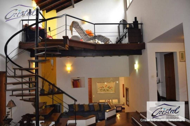 Imagem Casa com 4 Quartos à Venda, 540 m² em Jardim Do Golf I - Jandira Imagem Casa com 4 Quartos à Venda, 540 m² em Jardim Do Golf I - Jandira