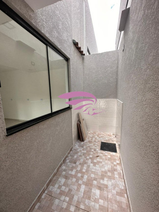 Imagem Casa com 3 Quartos à Venda, 90 m² em Sítio Cercado - Curitiba Imagem Casa com 3 Quartos à Venda, 90 m² em Sítio Cercado - Curitiba