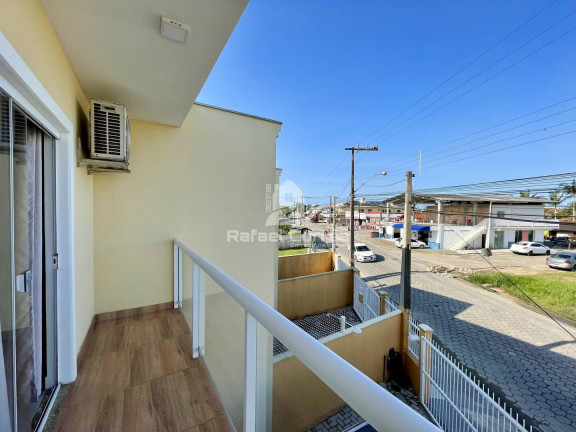 Imagem Sobrado com 3 Quartos à Venda, 136 m² em Salinas - Balneário Barra Do Sul