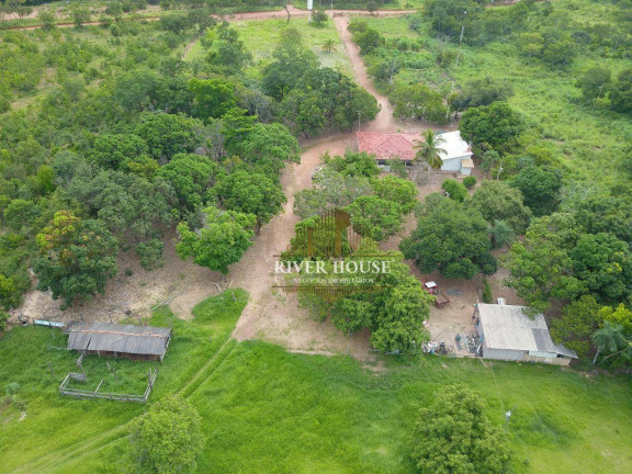 Imagem Fazenda à Venda, 100.000 m² em Novo Mundo - Várzea Grande Imagem Fazenda à Venda, 100.000 m² em Novo Mundo - Várzea Grande