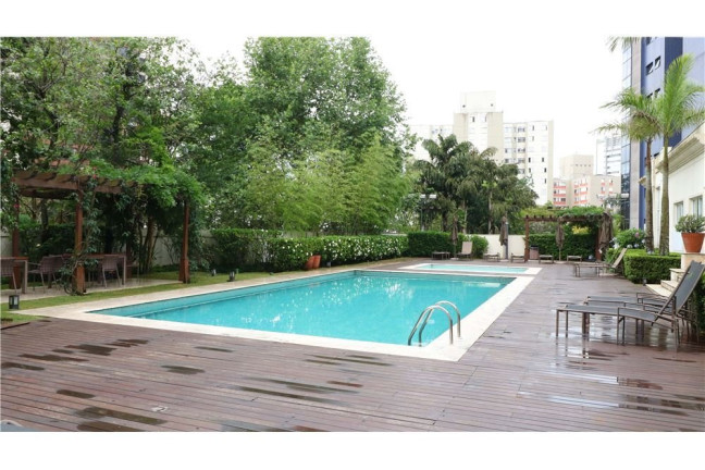 Imagem Apartamento com 4 Quartos à Venda, 401 m² em Morumbi - São Paulo Imagem Apartamento com 4 Quartos à Venda, 401 m² em Morumbi - São Paulo