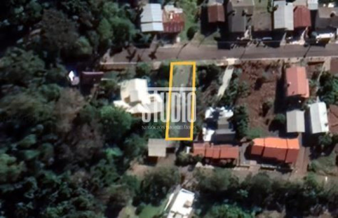 Imagem Terreno à Venda, 456 m² em Centro - Salvador Do Sul Imagem Terreno à Venda, 456 m² em Centro - Salvador Do Sul