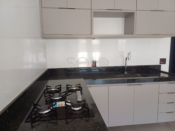 Imagem Casa de Condomínio com 3 Quartos à Venda, 407 m² em Residencial Tivoli - Araraquara