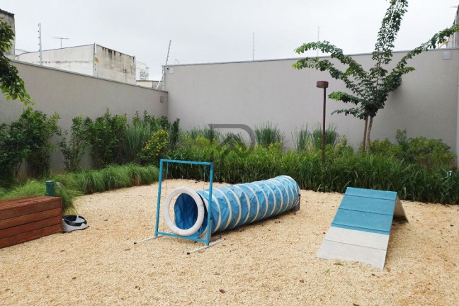Imagem Apartamento com 1 Quarto à Venda, 48 m² em Pinheiros - São Paulo