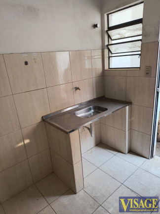 Imagem Casa com 1 Quarto para Alugar, em Cidade Nova Jacareí - Jacareí Imagem Casa com 1 Quarto para Alugar, em Cidade Nova Jacareí - Jacareí