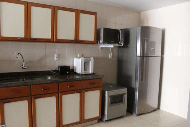 Imagem Apartamento com 3 Quartos à Venda, 153 m² em Braga - Cabo Frio Imagem Apartamento com 3 Quartos à Venda, 153 m² em Braga - Cabo Frio