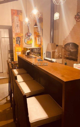 Imagem Casa com 4 Quartos à Venda, 420 m² em Barra Da Tijuca - Rio De Janeiro