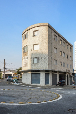 Imagem Apartamento com 2 Quartos à Venda, 81 m² em Chacara Klabin - São Paulo Imagem Apartamento com 2 Quartos à Venda, 81 m² em Chacara Klabin - São Paulo