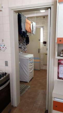 Imagem Apartamento com 3 Quartos à Venda, 135 m² em Santa Cecília - São Paulo
