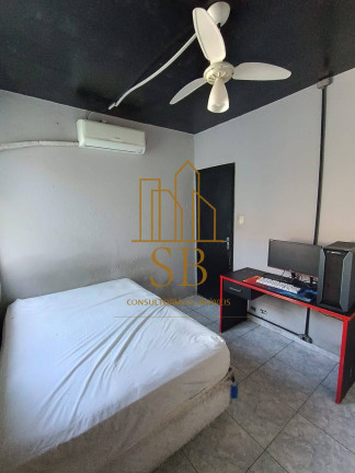 Imagem Apartamento com 2 Quartos à Venda, 74 m² em Macuco - Santos