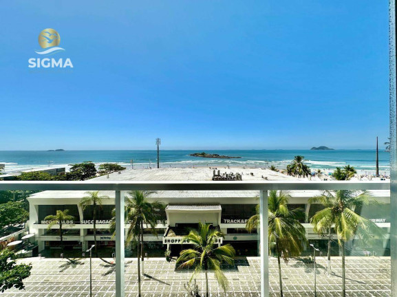 Imagem Apartamento com 3 Quartos à Venda, 151 m² em Pitangueiras - Guarujá Imagem Apartamento com 3 Quartos à Venda, 151 m² em Pitangueiras - Guarujá