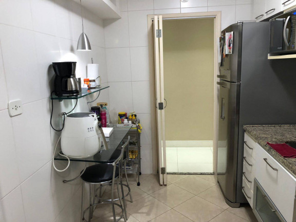Imagem Apartamento com 3 Quartos à Venda, 71 m² em Alto Da Mooca - São Paulo