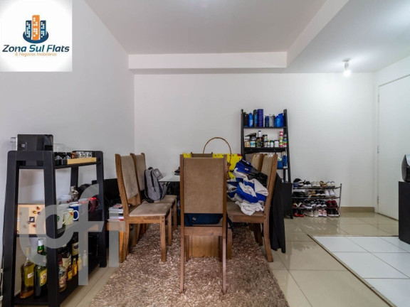 Imagem Apartamento com 2 Quartos à Venda, 75 m² em Vila Andrade - São Paulo Imagem Apartamento com 2 Quartos à Venda, 75 m² em Vila Andrade - São Paulo