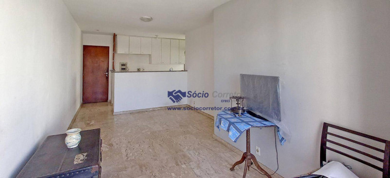 Imagem Apartamento com 3 Quartos à Venda, 64 m² em Tatuapé - São Paulo