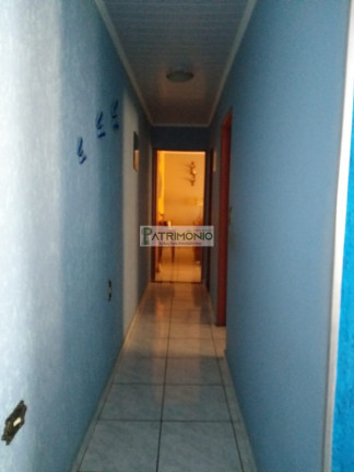 Imagem Casa com 2 Quartos à Venda, 203 m² em Guedes - Jaguariúna Imagem Casa com 2 Quartos à Venda, 203 m² em Guedes - Jaguariúna