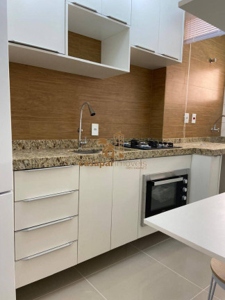 Imagem Apartamento com 3 Quartos à Venda, 55 m² em Casa Branca - Santo André