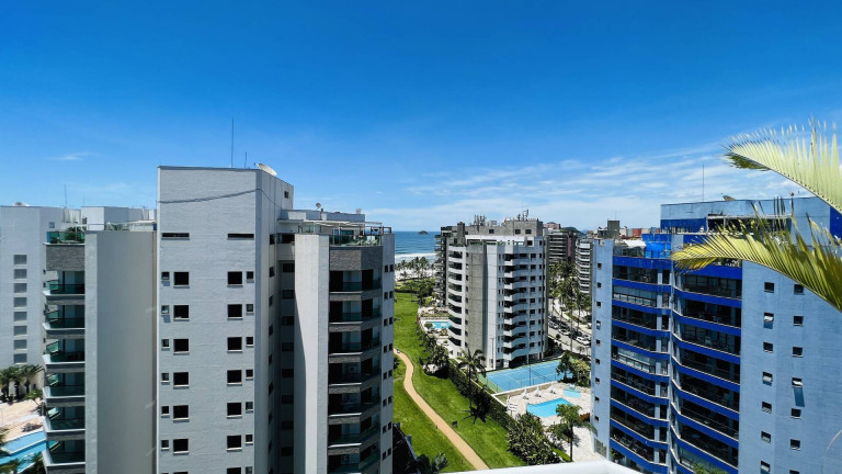 Imagem Cobertura com 4 Quartos à Venda, 223 m² em Riviera De São Lourenço - Bertioga