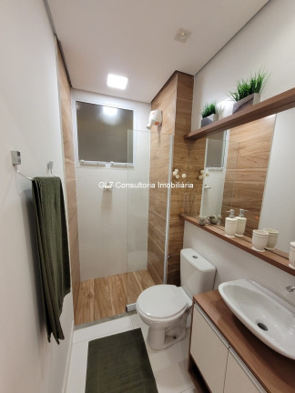 Imagem Apartamento com 2 Quartos à Venda, 43 m² em Colinas De Indaiatuba - Indaiatuba