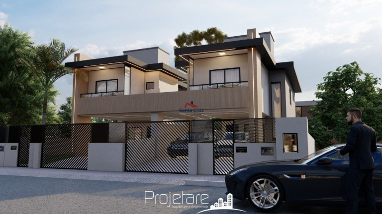 Imagem Sobrado com 3 Quartos à Venda, 224 m² em São João Do Rio Vermelho - Florianópolis Imagem Sobrado com 3 Quartos à Venda, 224 m² em São João Do Rio Vermelho - Florianópolis