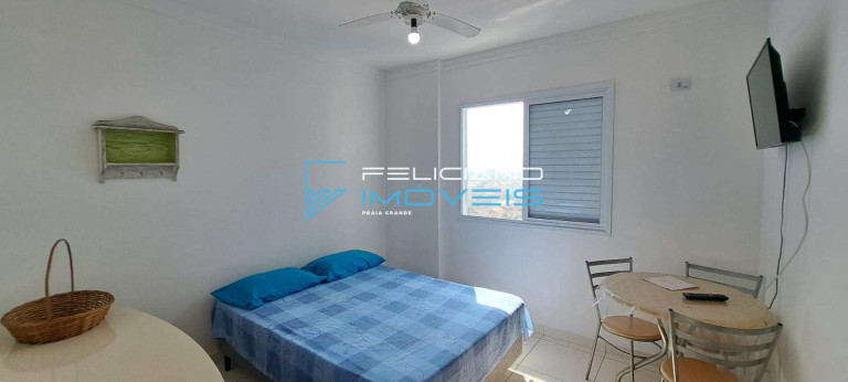 Imagem Apartamento com 2 Quartos à Venda, 62 m² em Balneário Maracanã - Praia Grande Imagem Apartamento com 2 Quartos à Venda, 62 m² em Balneário Maracanã - Praia Grande