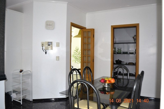 Imagem Casa com 3 Quartos à Venda, 367 m² em Jardim Alice - Itatiba