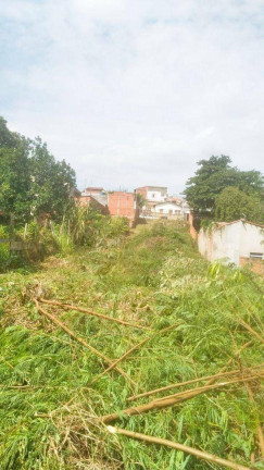 Terreno à Venda, 700 m² em Vila Mineirão - Sorocaba
