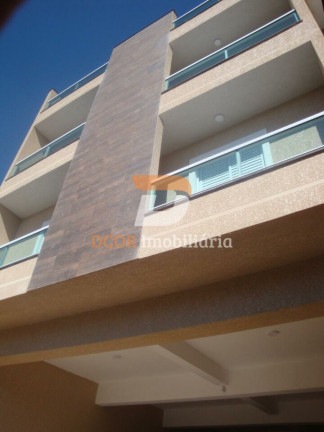 Apartamento com 2 Quartos à Venda, 62 m² em Vila Tibiriçá - Santo André