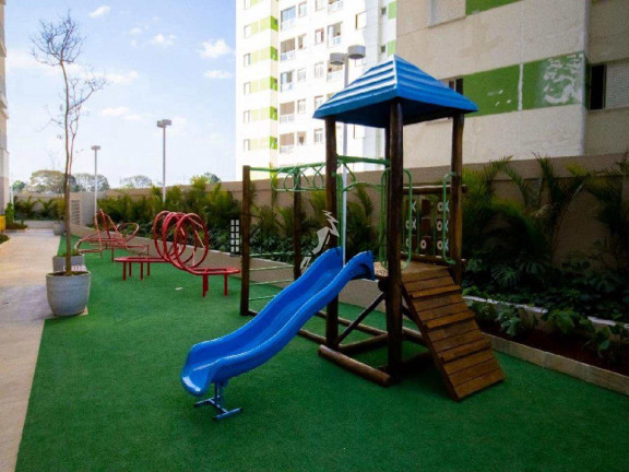 Imagem Apartamento com 2 Quartos à Venda, 45 m² em Padroeira - Osasco