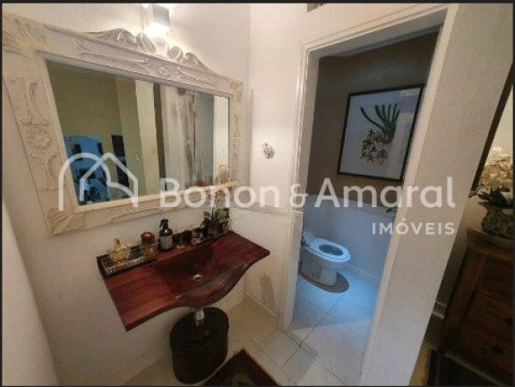 Imagem Casa de Condomínio com 4 Quartos à Venda, 500 m² em Vila Brandina - Campinas Imagem Casa de Condomínio com 4 Quartos à Venda, 500 m² em Vila Brandina - Campinas