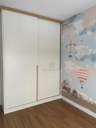 Imagem Apartamento com 3 Quartos à Venda, 235 m² em Alphaville - Barueri Imagem Apartamento com 3 Quartos à Venda, 235 m² em Alphaville - Barueri