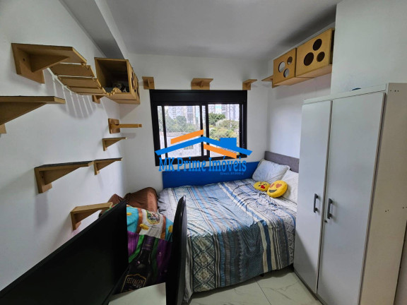 Imagem Apartamento com 2 Quartos à Venda, 62 m² em Continental - Osasco Imagem Apartamento com 2 Quartos à Venda, 62 m² em Continental - Osasco