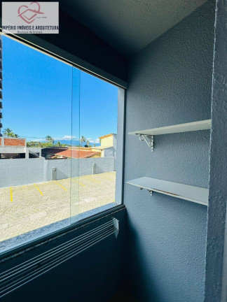 Imagem Apartamento com 2 Quartos para Alugar,  em Indaiá - Caraguatatuba