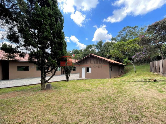 Imagem Casa com 3 Quartos à Venda, 590 m² em Chácara Santa Lúcia Dos Ypes - Carapicuíba