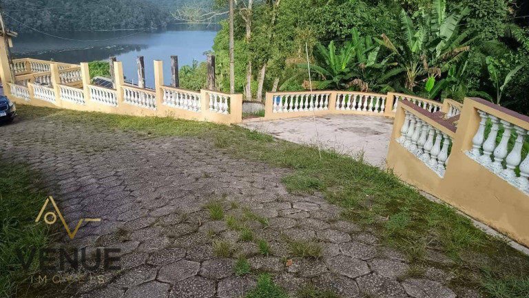 Imagem Chácara com 2 Quartos à Venda, 200 m² em Jardim Clube De Campo - Santo André Imagem Chácara com 2 Quartos à Venda, 200 m² em Jardim Clube De Campo - Santo André