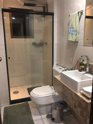 Imagem Apartamento com 3 Quartos à Venda, 132 m² em Caminho Das árvores - Salvador Imagem Apartamento com 3 Quartos à Venda, 132 m² em Caminho Das árvores - Salvador