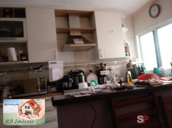 Imagem Apartamento com 3 Quartos à Venda, 200 m² em Vila Pires - Santo André Imagem Apartamento com 3 Quartos à Venda, 200 m² em Vila Pires - Santo André