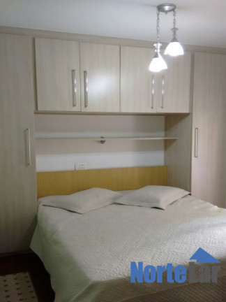 Imagem Apartamento com 3 Quartos à Venda, 94 m² em Parque Mandaqui - São Paulo