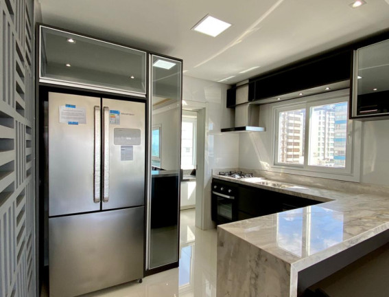 Imagem Apartamento com 3 Quartos à Venda, 177 m² em Navegantes - Capao Da Canoa