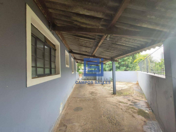 Imagem Casa com 2 Quartos para Alugar,  em Abadia - Socorro