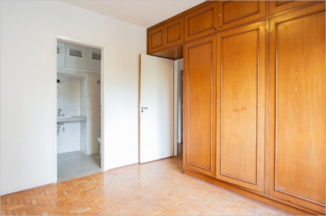 Imagem Apartamento com 4 Quartos à Venda, 209 m² em Higienópolis - São Paulo Imagem Apartamento com 4 Quartos à Venda, 209 m² em Higienópolis - São Paulo