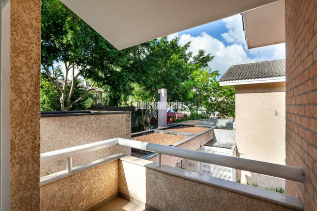 Imagem Casa com 4 Quartos à Venda, 236 m² em Jardim Prudência - São Paulo