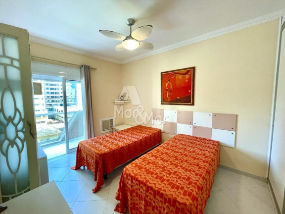 Imagem Apartamento com 3 Quartos à Venda, 180 m² em Pitangueiras - Guarujá