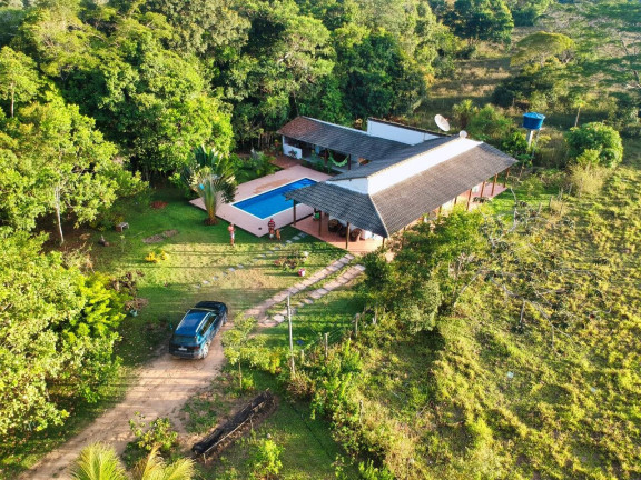 Chácara com 3 Quartos à Venda, 30 m² em Pindorama - Porto Seguro