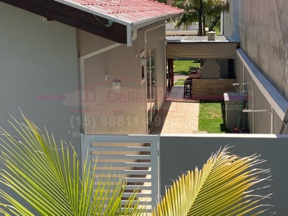 Imagem Chácara com 3 Quartos à Venda, 230 m² em Portal Dos Lagos - Boituva Imagem Chácara com 3 Quartos à Venda, 230 m² em Portal Dos Lagos - Boituva