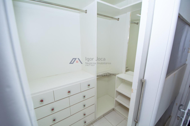 Imagem Apartamento com 3 Quartos à Venda, 126 m² em Aldeota - Fortaleza
