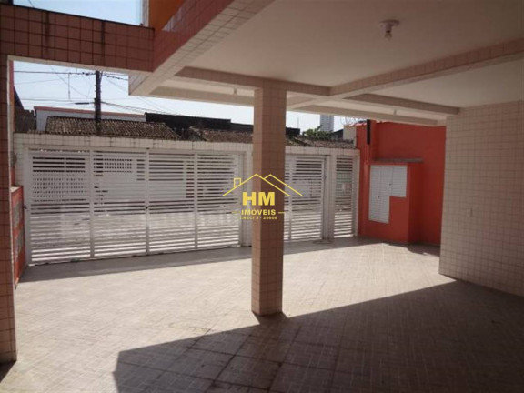 Imagem Sobrado com 3 Quartos à Venda, 108 m² em Catiapoa - Sao Vicente