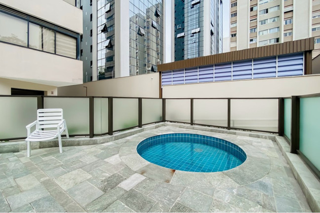 Imagem Apartamento com 3 Quartos à Venda, 112 m² em Moema - São Paulo Imagem Apartamento com 3 Quartos à Venda, 112 m² em Moema - São Paulo