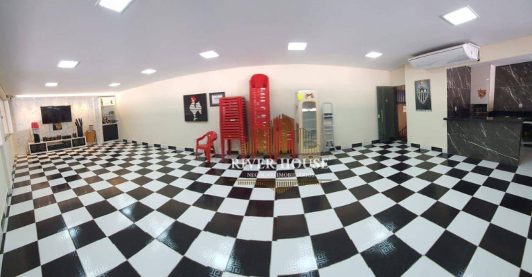 Imagem Loja à Venda, 1.000 m² em Centro - Cuiabá Imagem Loja à Venda, 1.000 m² em Centro - Cuiabá