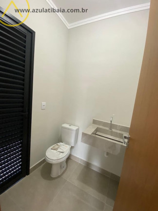 Imagem Casa com 3 Quartos à Venda, 136 m² em Jardim Do Lago - Atibaia